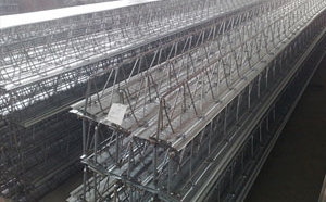 海晏桁架楼承板