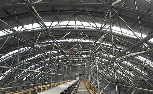 十全彩钢厂:2025年海晏钢结构与海晏彩钢岩棉板的新征程 十全彩钢厂:2025年海晏钢结构与海晏彩钢岩棉板的新征程