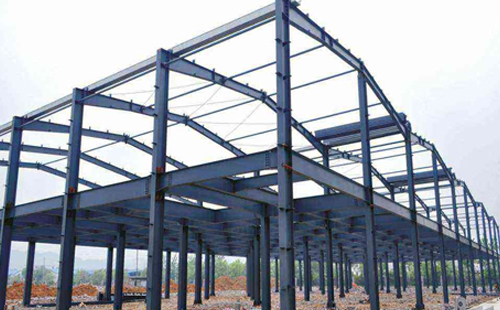 海晏钢结构厂房的建造成本受哪些方面影响