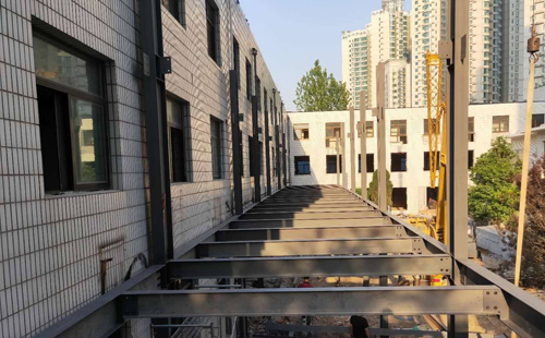 海晏钢结构防火涂料的检测技巧是有哪些 海晏钢结构防火涂料的检测技巧是有哪些