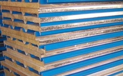 海晏彩钢岩棉板宽度是多少