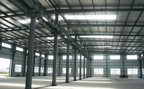 简单了解海晏钢结构的基础材料问题 简单了解海晏钢结构的基础材料问题