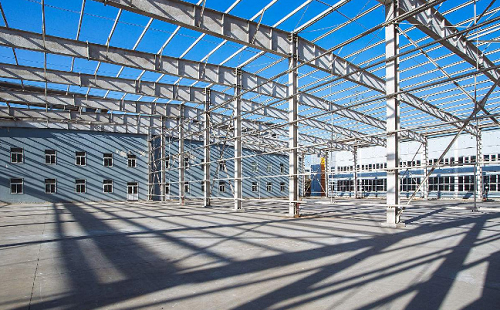 海晏钢结构工程屋顶防水的解决方案 海晏钢结构工程屋顶防水的解决方案