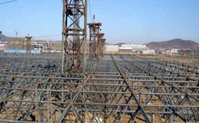 海晏钢结构厂房的冷却处理需要对症下药