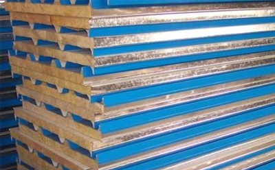 海晏彩钢岩棉板防火等级是几级 海晏彩钢岩棉板防火等级是几级