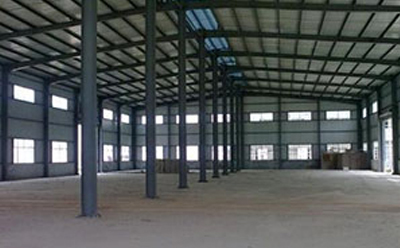 海晏钢结构建筑施工时需要注意什么 海晏钢结构建筑施工时需要注意什么