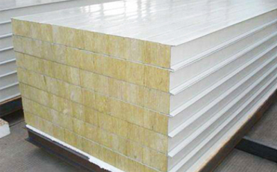 冷库保温墙板施工_海晏彩钢夹芯板安装技术要点