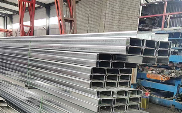 海晏C型钢规格与安装技术全解析 海晏C型钢规格与安装技术全解析