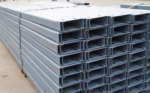 海晏C型钢镀锌层厚度与安装要点 海晏C型钢镀锌层厚度与安装要点