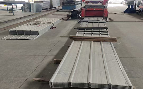 海晏彩钢岩棉板多少钱一平米?今日价格组成全解析 海晏彩钢岩棉板多少钱一平米?今日价格组成全解析