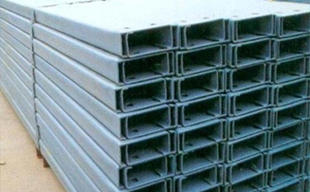 冷弯海晏C型钢：建筑结构中的高效支撑与灵活应用之选