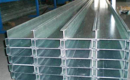 海晏C型钢应用场景与结构特性解析 | 冷弯薄壁型钢选型指南